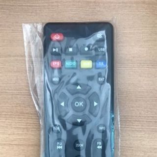 Remote Điều Khiển Đầu Thu PANTESAT HT184