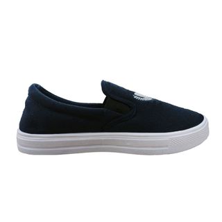 Giày vải XP nữ xanh, Giày lười, Giày Đi Bộ, Chạy Bộ , Thể Dục Thể Thao, Giày vải bảo hộ lao động
