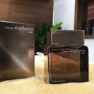 Nước Hoa Klein Euphoria Men