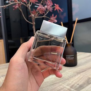 Nước Hoa Klein Euphoria Men