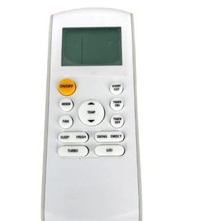 Remote máy lạnh Electrolux ML127