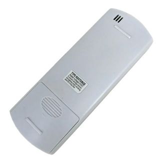 Remote máy lạnh Electrolux ML127