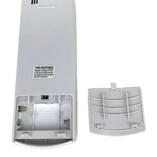 Remote máy lạnh Electrolux ML127