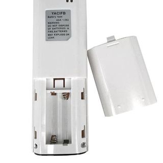 Remote máy lạnh GREE ML125