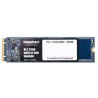 SSD Kingmax SATA3 SA3080 128GB -M2