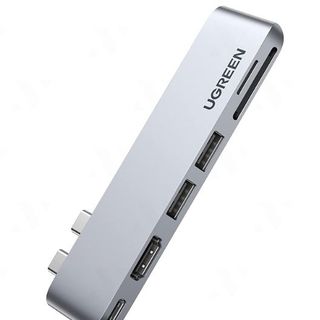 UGREEN 80856 USB-C Multifunction Adapter