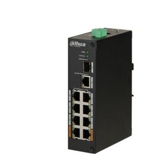 Switch Dahua DH-PFS3110-8ET-96