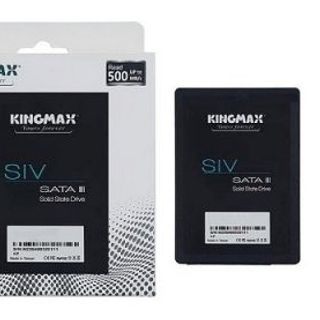 SSD Kingmax 1TB (SIV32 | Sata 3)
