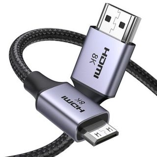 UGREEN Mini HDMI to HDMI 8K Cable