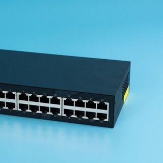 Switch Ruijie Reyee RG-ES124GD 24-Port 10/100/1000 Mbps