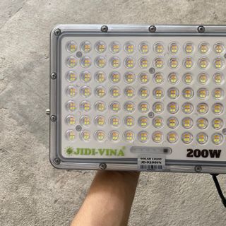 Đèn NLMT JD-9200VN MONO
