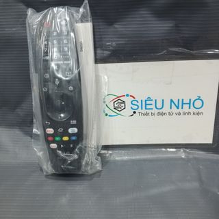 Remote tivi LG TV61- Voice AKB75855501/ 505 | Made in China