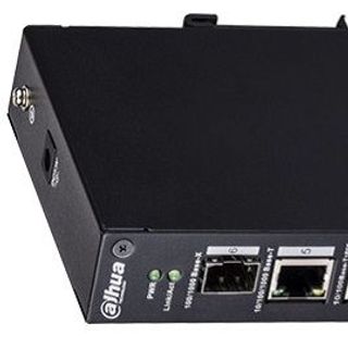 Switch Dahua DH-PFS3106-4ET-60