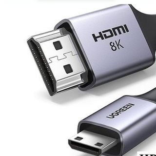 UGREEN Micro HDMI to HDMI 8K Cable giá sỉ