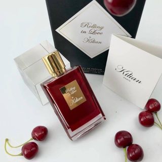 Nước Hoa Unisex Kilian Rolling In Love EDP