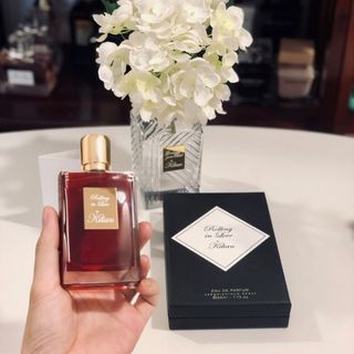 Nước Hoa Unisex Kilian Rolling In Love EDP