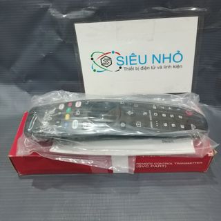 Remote tivi LG TV61- Voice AKB75855501/ 505 | Made in China
