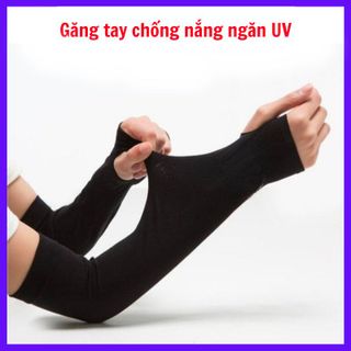 Găng Tay, Ống Tay Che Nắng, Chống Nắng Cao Cấp Đi Xe Máy, Đi Phượt Thoáng Khí Chống Tia UV