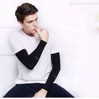 Găng Tay, Ống Tay Che Nắng, Chống Nắng Cao Cấp Đi Xe Máy, Đi Phượt Thoáng Khí Chống Tia UV