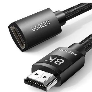 UGREEN 8K HDMI Cable Male to Male Braided