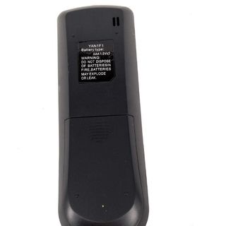 Remote máy lạnh Gree ML123