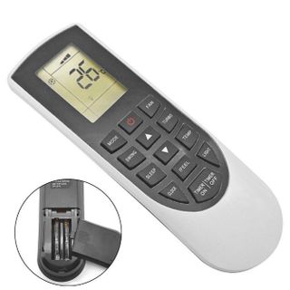 Remote máy lạnh Gree ML123