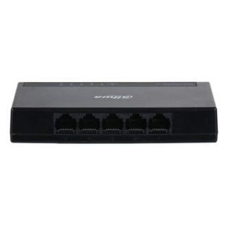 Switch Dahua DH-PFS3008-8GT-L