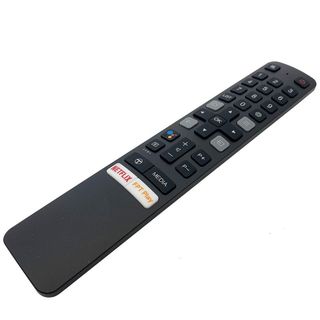 Remote TCL giọng nói TV147 | Netflix | Youtube| Ốm dài
