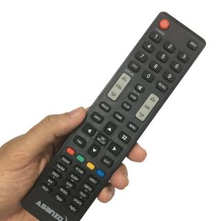 Remote tivi ASANZO TV108 - Smart