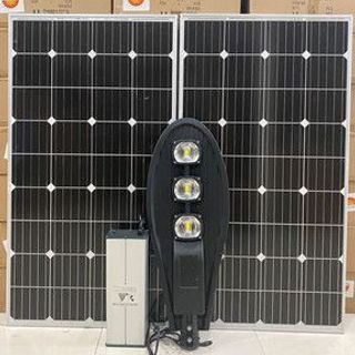 Đèn đường NLMT NP-GE- 150W