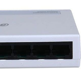Switch Dahua DH-PFS3008-8ET-L