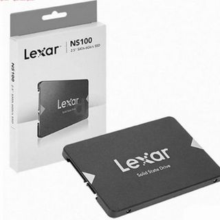SSD Lexar 256G (LNS100)