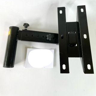 Giá cọc treo Loa Ful, Xoay, chịu tải 50kg (Cặp)