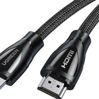 UGREEN HDMI Male to Male Braided Cable
