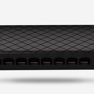 Switch Ruijie Reyee RG-ES08G 8-Port Gigabit unmanaged