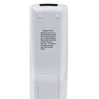 Remote máy lạnh GREE ML120