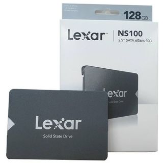 SSD Lexar 128G (NS100)
