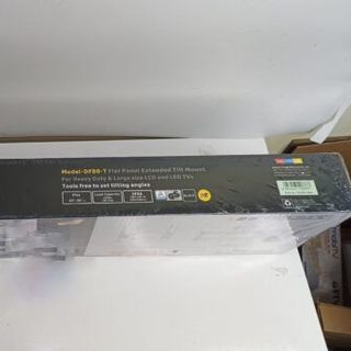 Khung treo tivi NGHIÊNG North Bayou DF80-T (60″-90″)