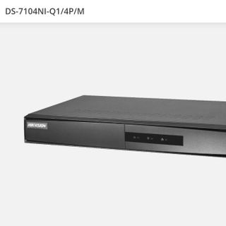 Đầu ghi hình IP HIKVISION DS-7104NI-Q1/4P/M.