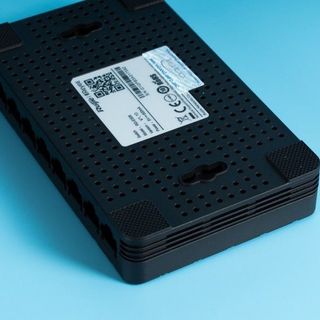 Switch Ruijie Reyee RG-ES08 8-Port 10/100 Mbps