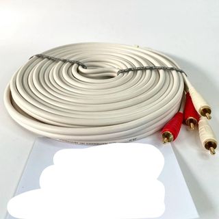 Dây AV JSJ 4 Đầu 10 Mét