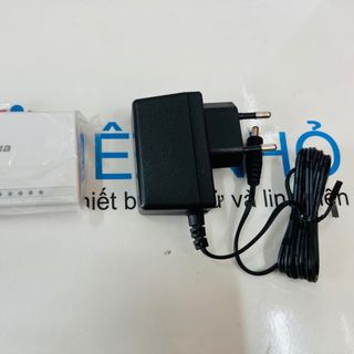 Switch Dahua DH-PFS3005-5ET-L
