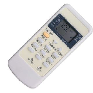 Remote máy lạnh REETECH ML116 - Nhỏ