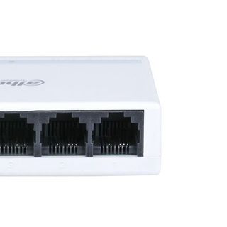 Switch Dahua DH-PFS3005-5ET-L