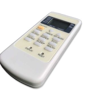 Remote máy lạnh REETECH ML116 - Nhỏ