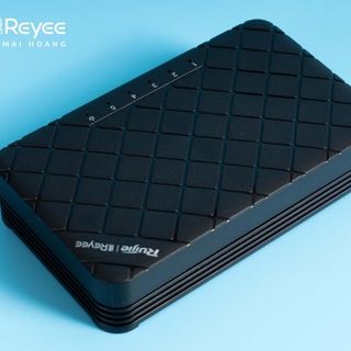 Switch Ruijie Reyee RG-ES05 5-Port 10/100 Mbp