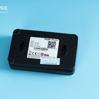 Switch Ruijie Reyee RG-ES05 5-Port 10/100 Mbp
