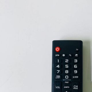 Remote LG internet AKB75095315