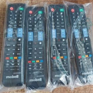 Remote tivi Mobell TV139