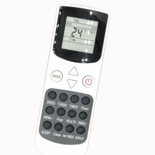 Remote máy lạnh REETECH ML117
